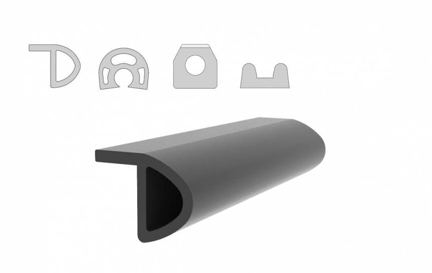 Fenders for pontoons and floating docks