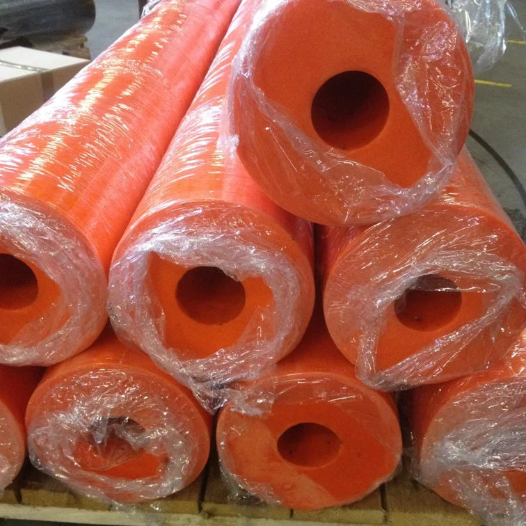 Towing sleeves super heavy duty quality - 3 meter piece