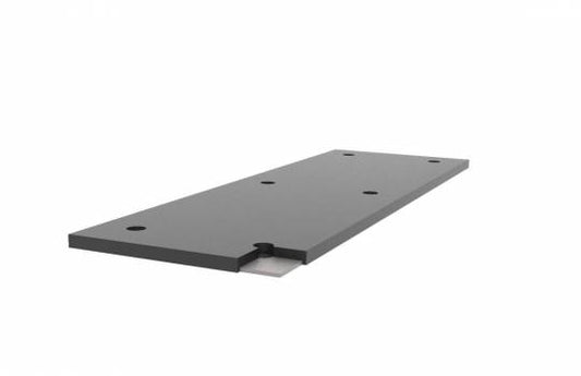 Plaques de protection marine en caoutchouc