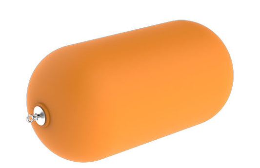 Défenses en mousse avec revêtement PU