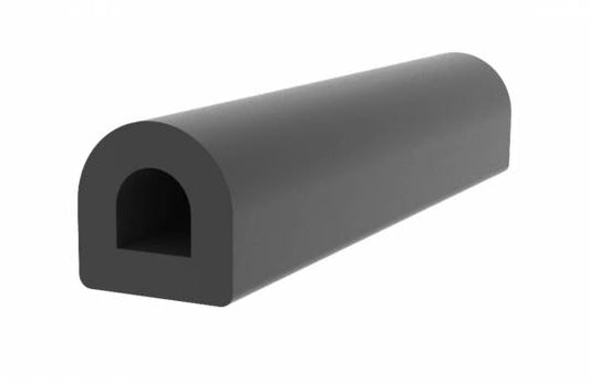 Défenses en caoutchouc DD