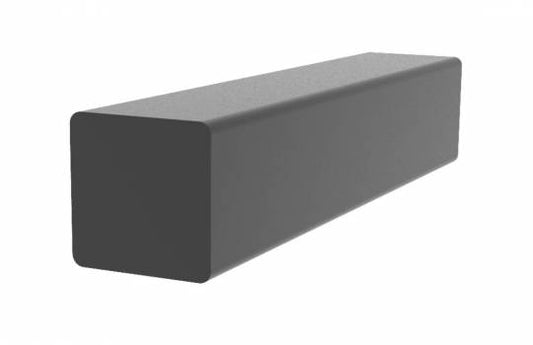 Défenses solides en caoutchouc S