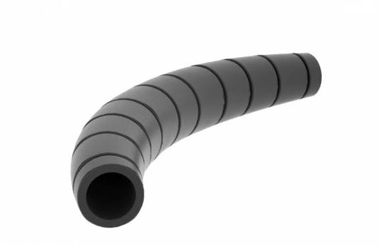 Défenses d’étrave cylindriques