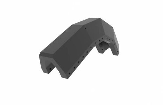 Défenses pour têtes de dragage