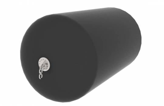 Défenses pneumatiques à élingue